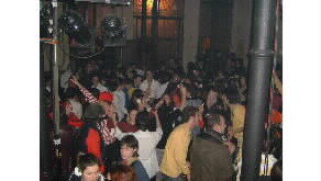 La Festa l'any passat