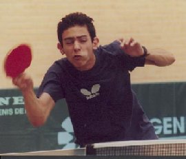 Marc Duran