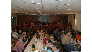 Sopar de la Penya