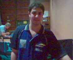 Carles Pina