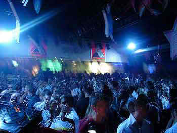 discoteca