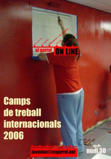 El garraf ON LINE núm. 30