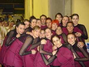 Grup ShowConjunts Vilaribes