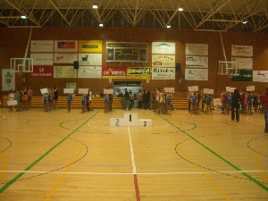 Trofeu Sant Pau 2006