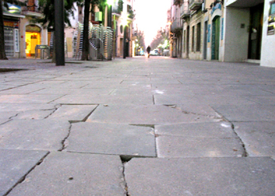 Plaça de Soler i Gustems