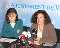 Presentació del programa Brots de Poesia.