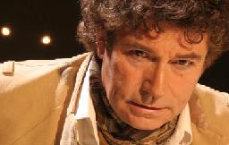 Jesús Quintero seguirá haciendo entrevistas los miércoles, en lugar de los martes.