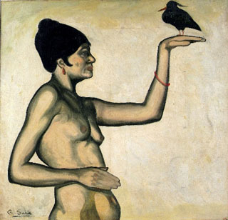 Tòrtola València de Rafael Sala