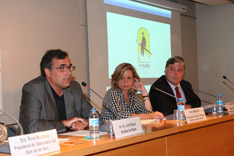 Es presenta Barcelona els actes inaugurals de lAny Rusiñol.
