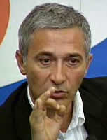 Sardá, presuntamente, tiene un cheque en blanco para entrar en la cadena de Sogecable.