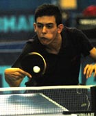 Marc Duran
