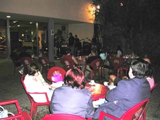 L'objectiu és donar a conèixer els grups de la comarca.
