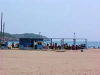 Les platges de Vilanova comptaran aquest estiu amb més serveis. Solblau