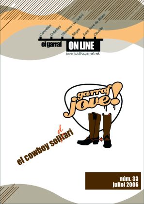 El Garraf Online núm. 33