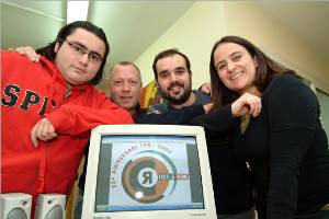 La programació estival de Ràdio Cubelles (107.5FM) comença aquest dilluns.