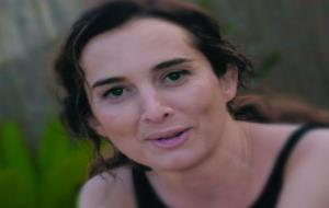 Mariola Cubells ha sido directora de programas de televisiones nacionales que ella misma califica de basura.