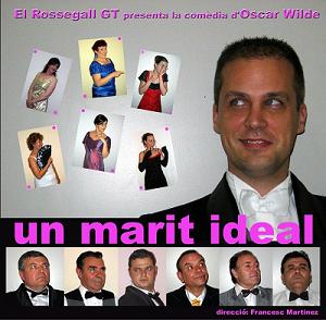 Cartellera de l'obra