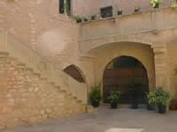 Arxiu Històric Comarcal de Vilanova. Solblau