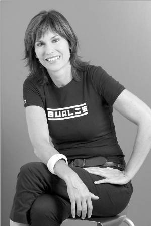 La prestigiosa periodista presentará las mañanas de Cuatro.