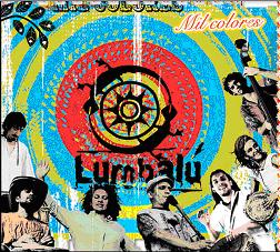 El grup Lumbalú participarà a la setmana per la pau.