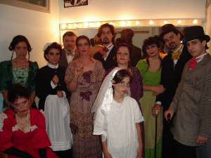 KathArsis TheAtre in 