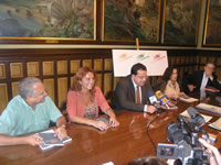 Es presenten els actes finals del 125è Aniversari de l'Arribada del Ferrocarril. Solblau