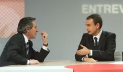 Iñaki Gabilondo dejará el Noticiario de Cuatro, pese a que no descarta continuar trabajando con otros géneros.