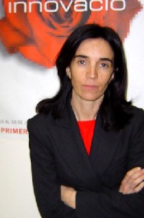 Mila Arcarons