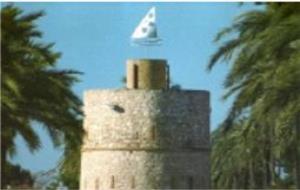 Torre de Ribes Roges