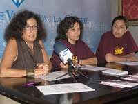 Presentació dels espectacles infantils de la Xarxa a Vilanova.