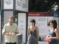 Tomàs Álvaro ha destacat el suport de les institucions als 'sense sostre'.