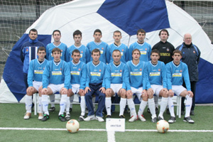 Foto plantilla del Amateur de la Fundació