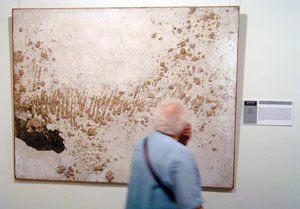 Visita comentada a l'exposició