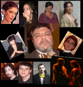 KathArsis TheAtre amb Fragments