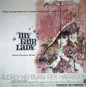 My Fair Lady