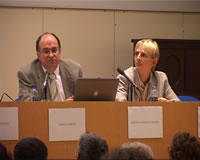 Acte inaugural curs acadèmic 2006-2007 EPSEVG.