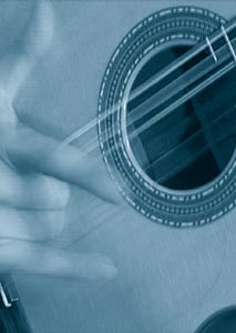 Compàs de Mujer, duet de guitarra i veu