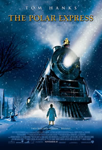 La biblioteca Armand Cardona proposa l'hora del conte amb el Polar Express