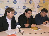 L'equip de govern ha presentat les accions i actuacions al voltant de la xarxa de centres cívics i locals municipals de VNG.