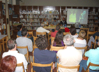 Xerrada sobre el Conflicte a Palestina durant la Setmana Garraf per la Pau