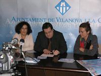 Aquest cap de setmana finalitzen els actes de celebració del 125è aniversari de l'arribada del ferrocarril a VNG