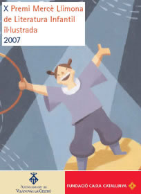 El Premi Mercè LLimona arriba a la X edició