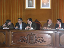Joan Ignasi Elena presidirà el Consorci de la Televisió Comarcal del Garraf