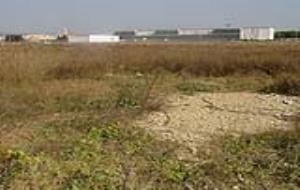El nou centre educatiu estarà ubicat al sector de la Mota de Sant Pere  Clot del bassó