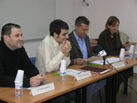 El Campus Universitàri de la Mediterrània oferta enguany una seixantena de cursos.