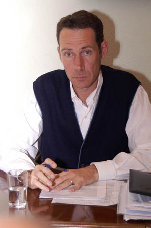 Xavier Grau