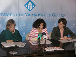 Les biblioteques municipals presenten la nova programació