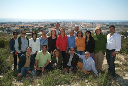 Candidatura d ICV Cubelles