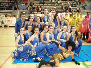 Show Conjunts Vila-Ribes