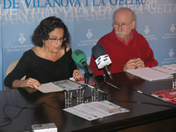 Presentació Brots de Poesia